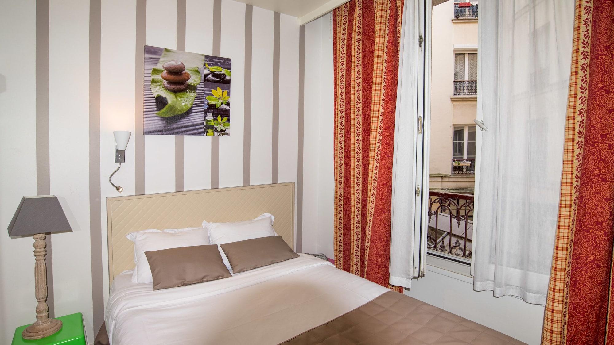 Hotel De Venise Париж Екстериор снимка