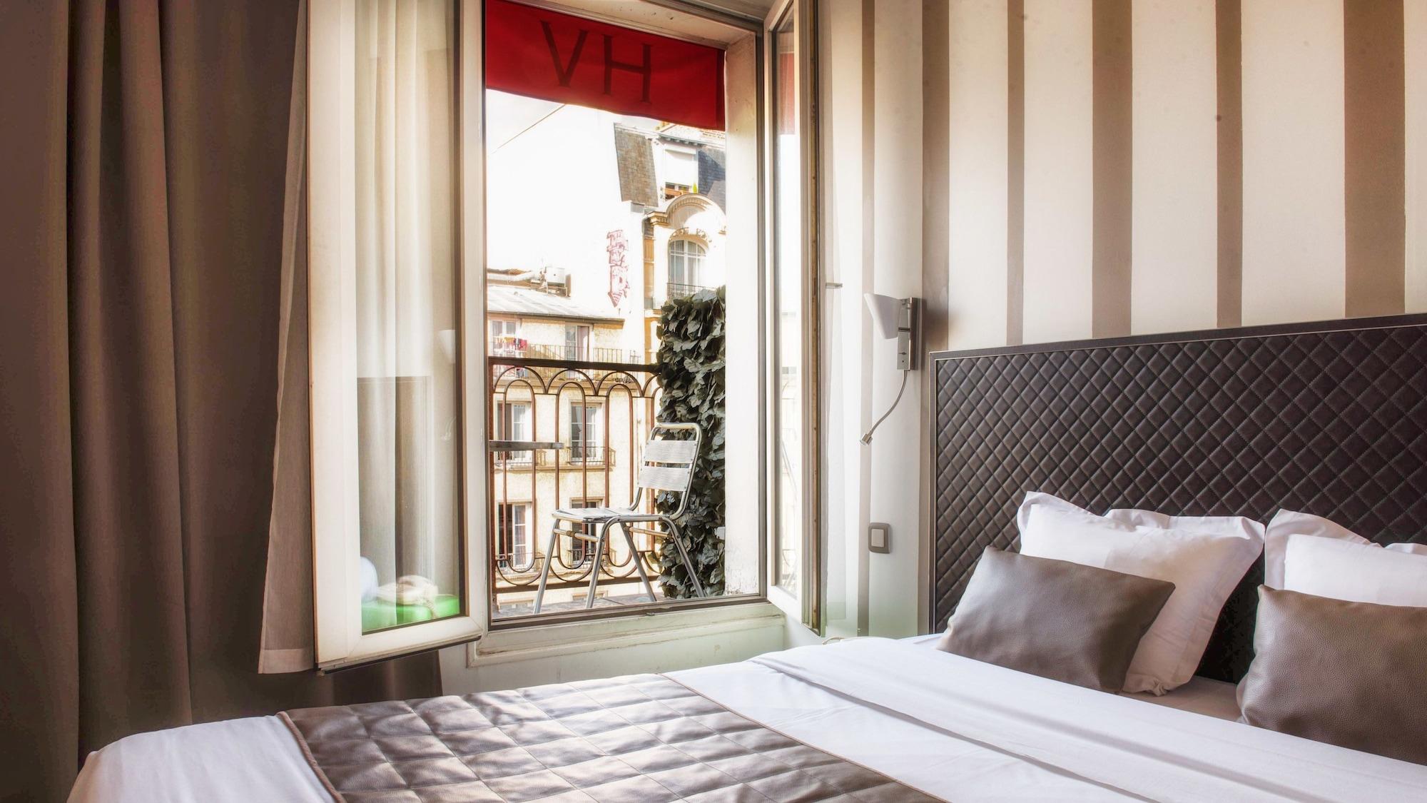 Hotel De Venise Париж Екстериор снимка