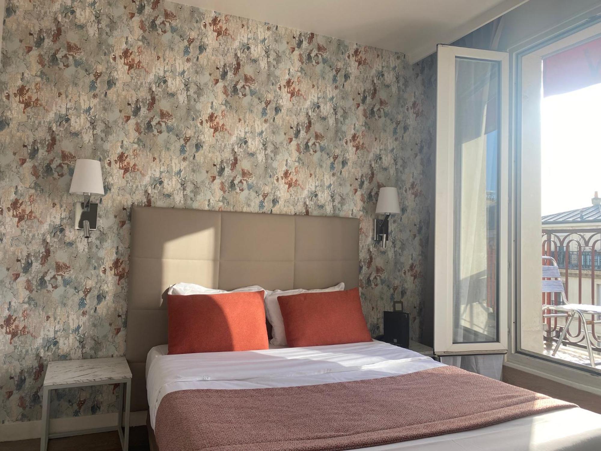 Hotel De Venise Париж Екстериор снимка