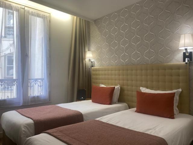 Hotel De Venise Париж Екстериор снимка