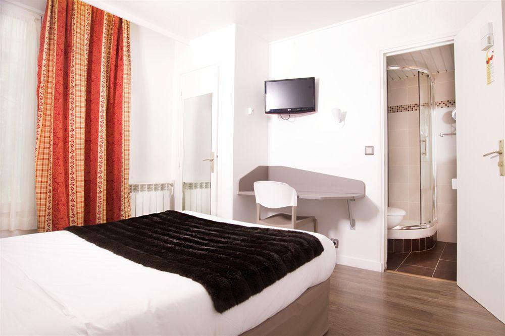 Hotel De Venise Париж Екстериор снимка