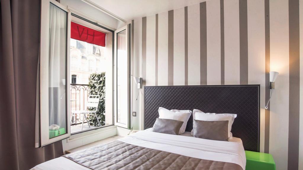 Hotel De Venise Париж Екстериор снимка
